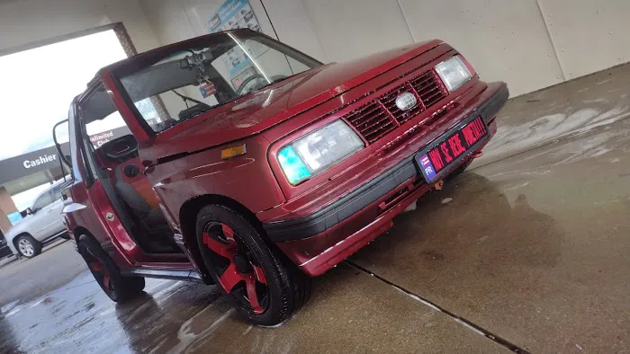 Crew Carwash Picture 5