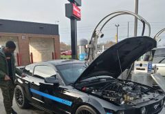 Crew Carwash photo 3