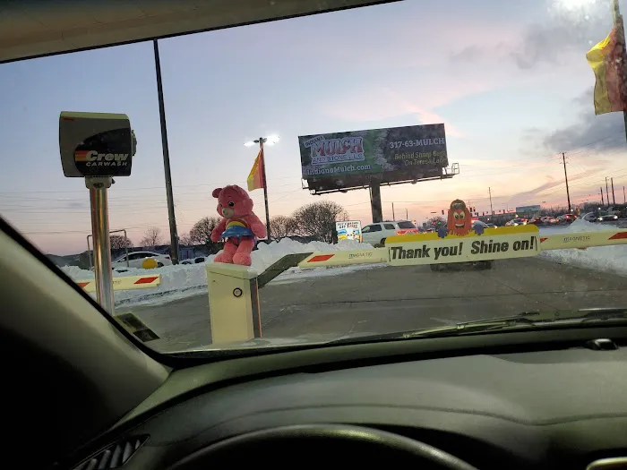 Crew Carwash Picture 2