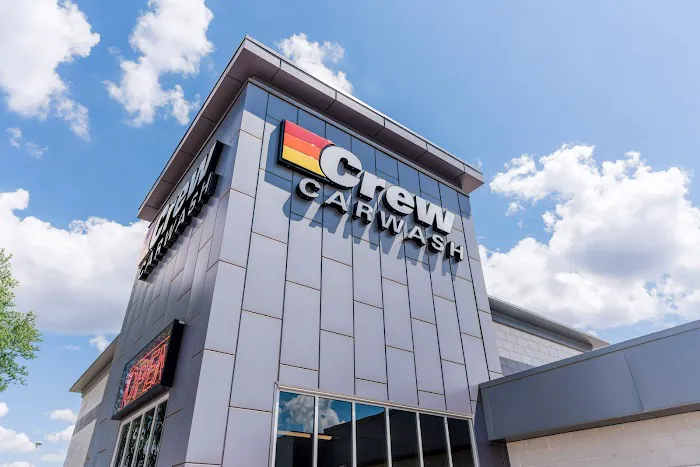 Crew Carwash Picture 7