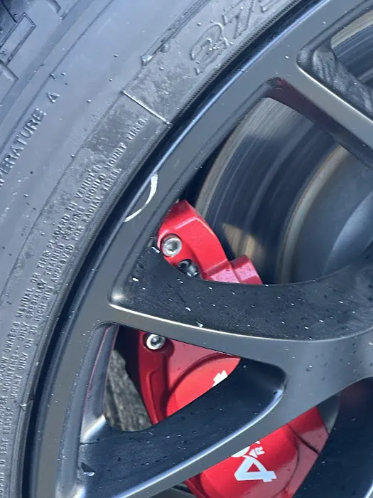 Crew Carwash Picture 1