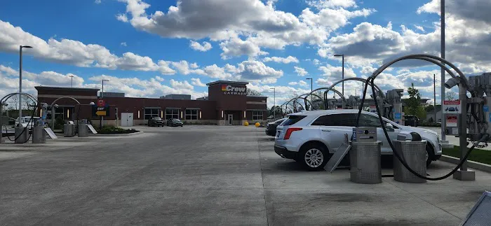 Crew Carwash Picture 4