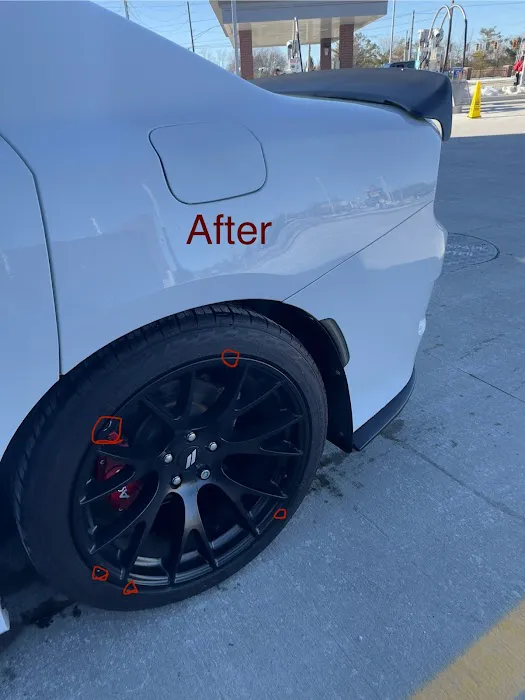 Crew Carwash Picture 2