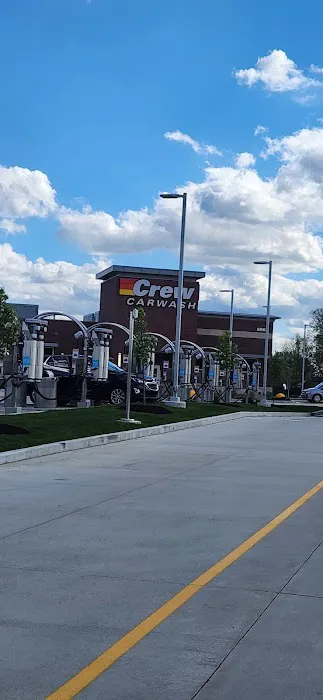 Crew Carwash Picture 6