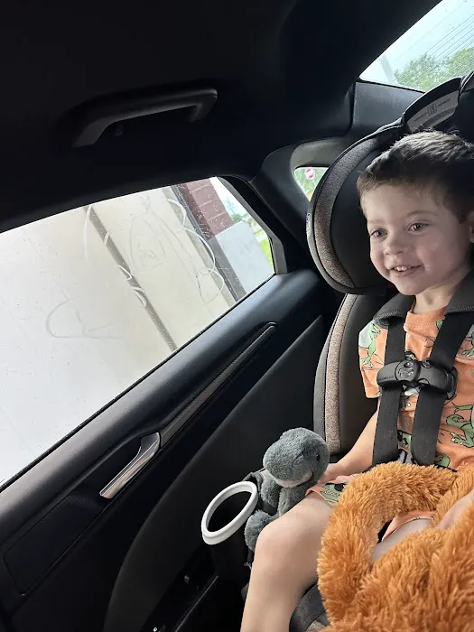 Crew Carwash Picture 10