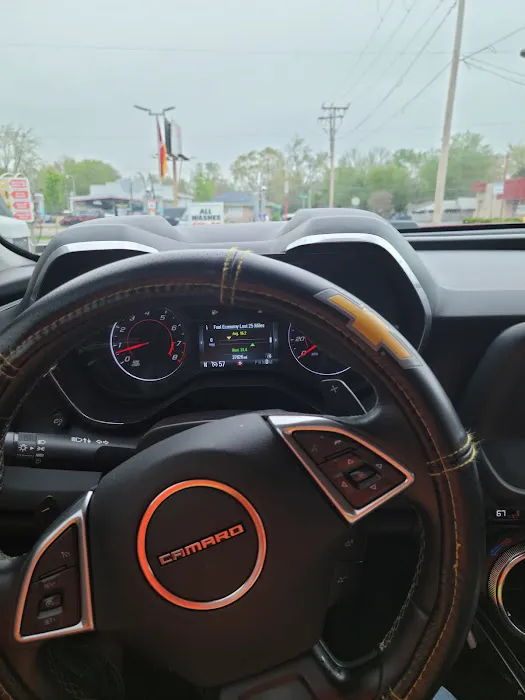 Crew Carwash Picture 6