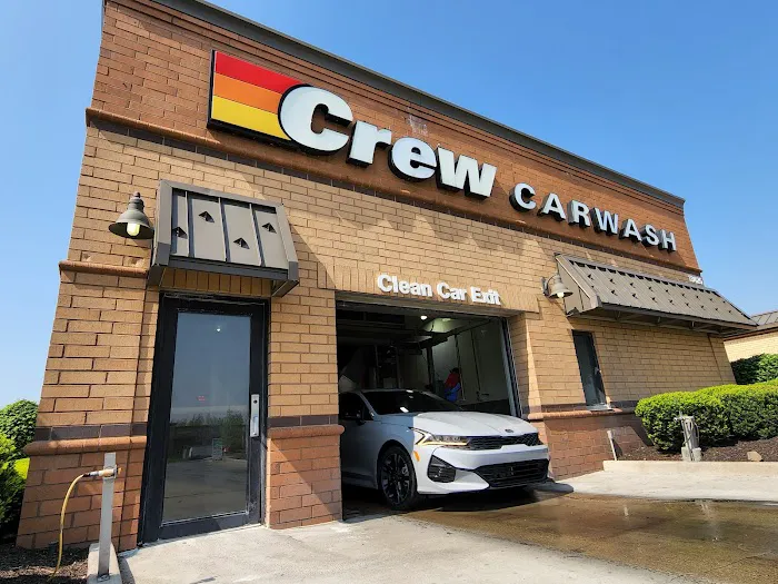Crew Carwash Picture 7
