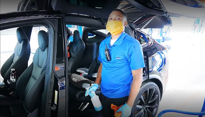 Prime Car Wash Picture 7