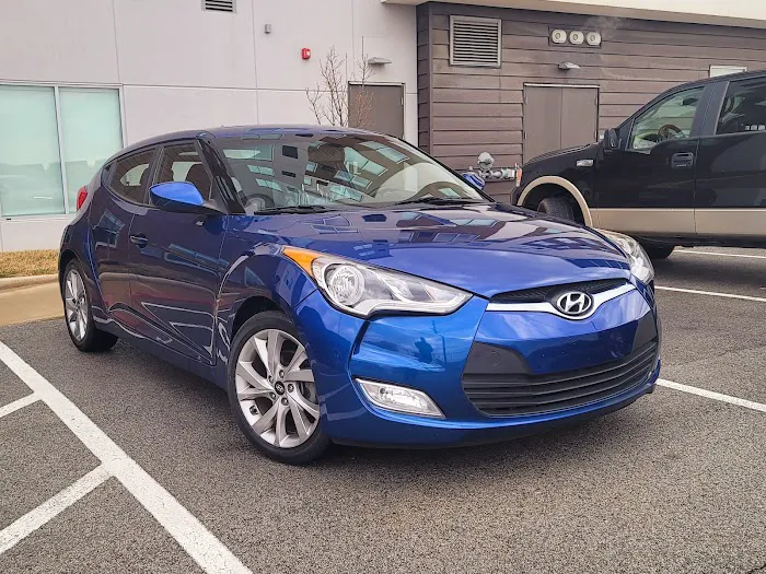 Prime Car Wash Picture 1