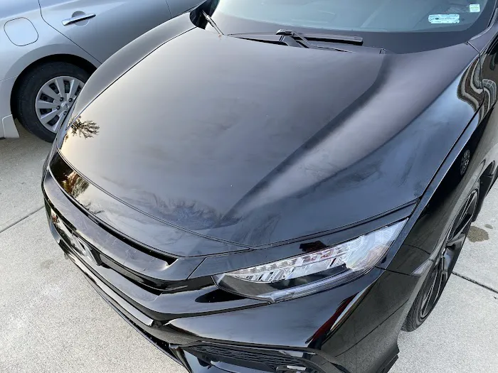 Prime Car Wash Picture 2