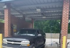 Skrubbs Car Wash photo 2