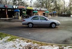 Skrubbs Car Wash photo 4