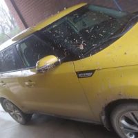 Skrubbs Car Wash ico