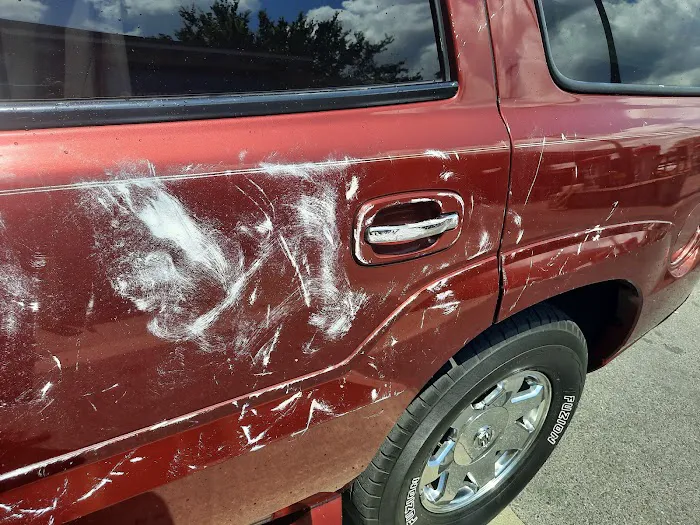 The Car Wash Picture 2