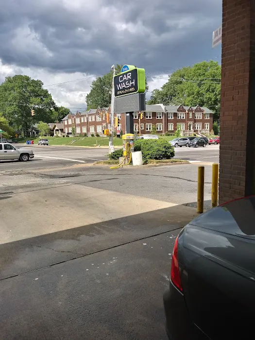 The Car Wash Picture 5