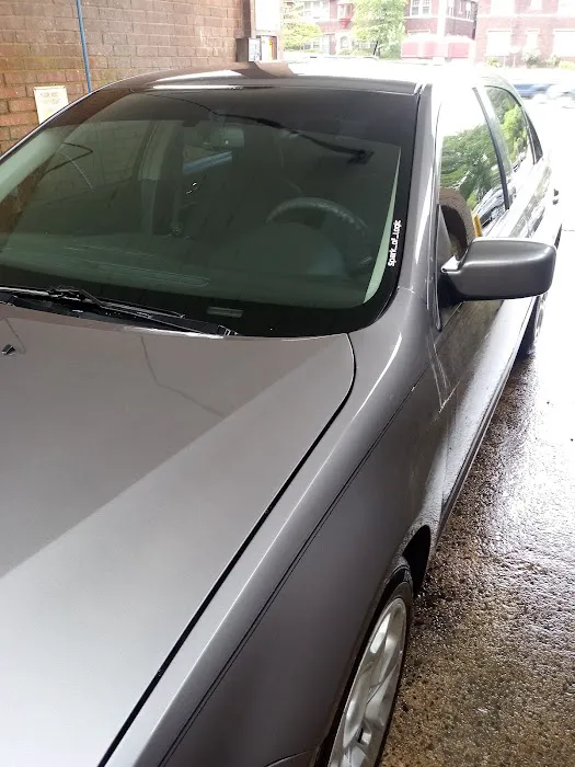 The Car Wash Picture 4