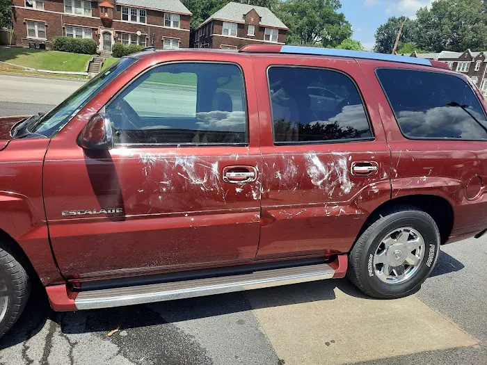 The Car Wash Picture 3