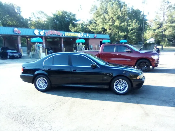 The Car Wash Picture 7