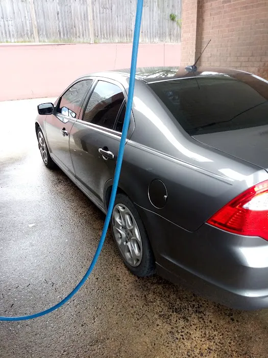 The Car Wash Picture 8