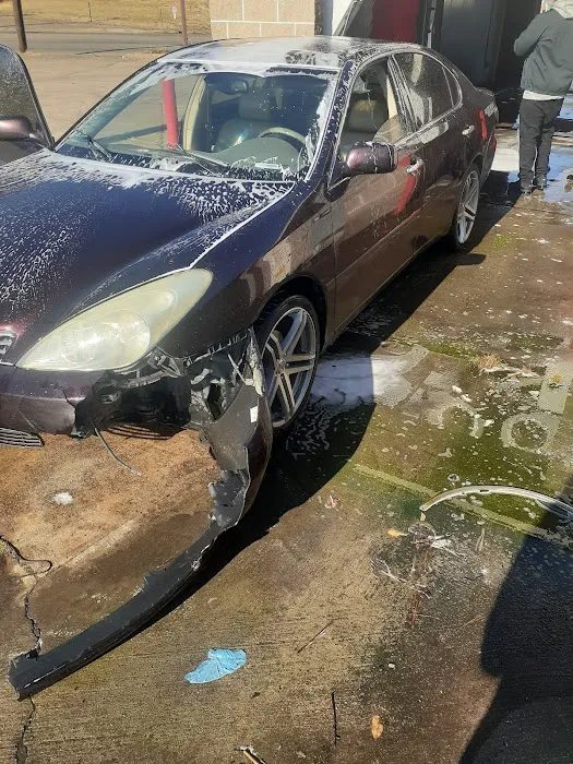 Jolly Wash Inc Picture 1