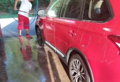 Jolly Wash Inc photo 2