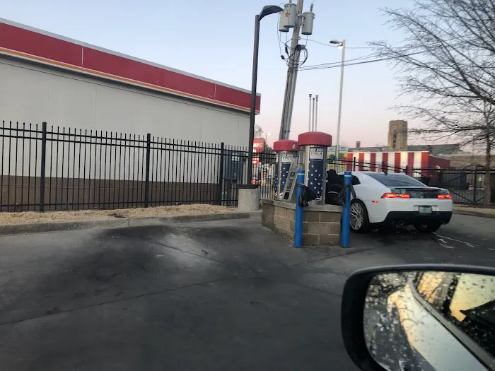 Take 5 Car Wash Picture 2