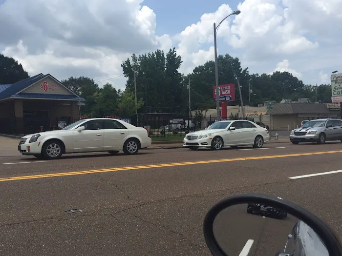 Take 5 Car Wash Picture 4