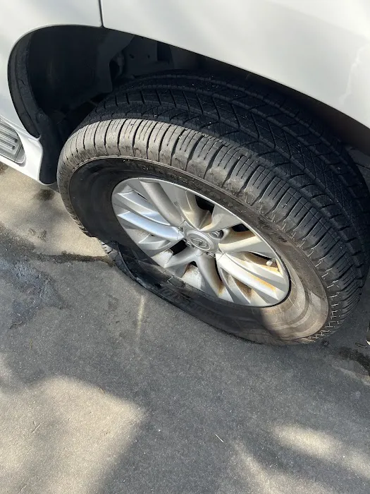 Take 5 Car Wash Picture 5