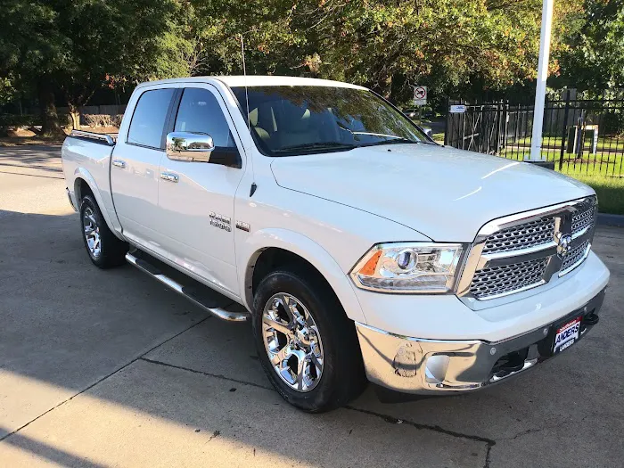 Take 5 Car Wash Picture 9