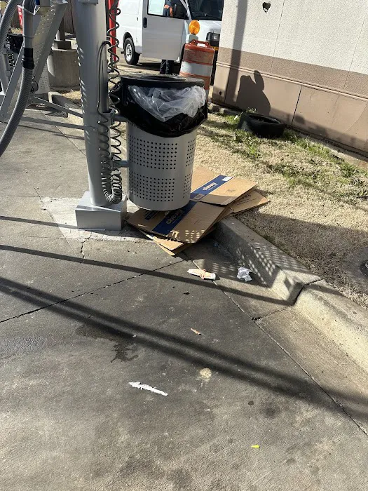 Take 5 Car Wash Picture 10