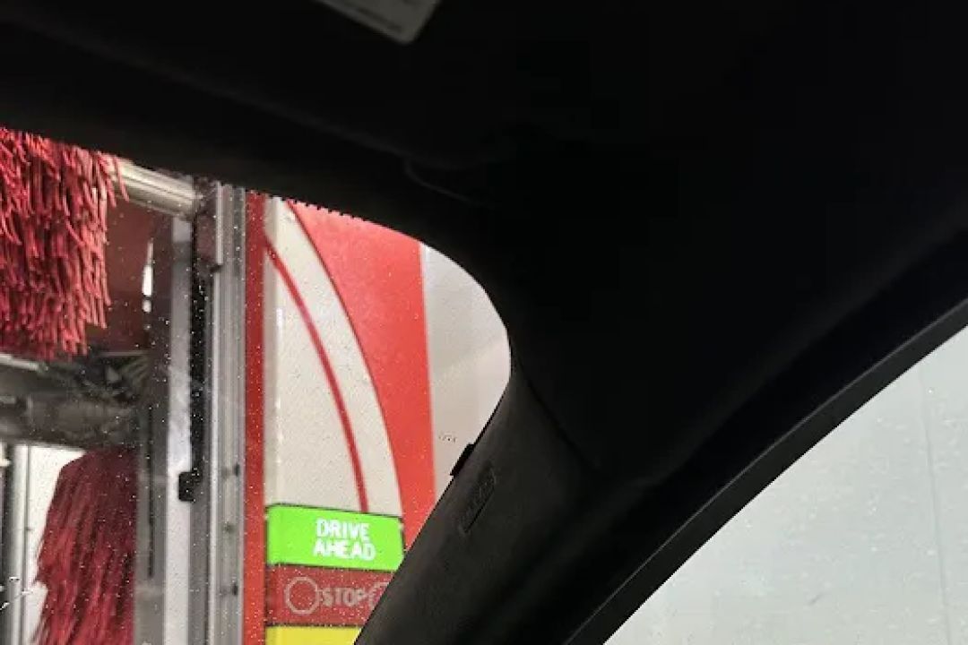 Circle K Car Wash