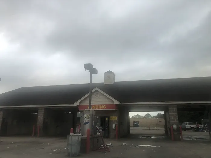 Jolly Wash Picture 1