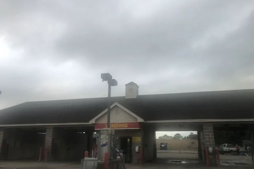 Jolly Wash