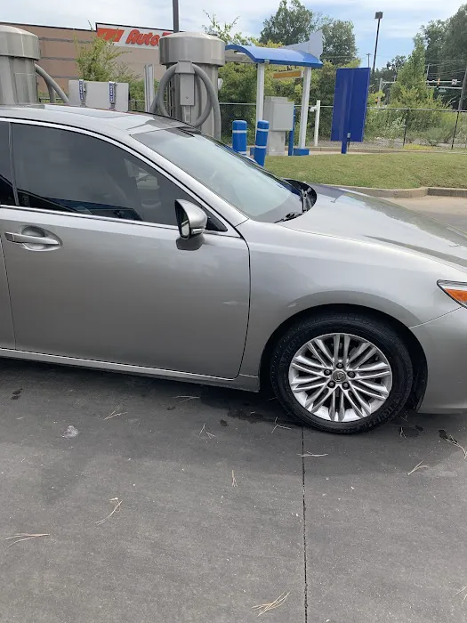 Take 5 Car Wash Picture 8