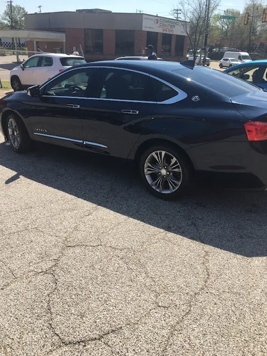 Take 5 Car Wash Picture 5