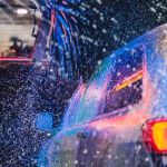 Take 5 Car Wash