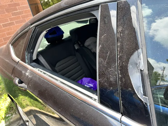 Take 5 Car Wash Picture 7