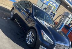 Take 5 Car Wash photo 4