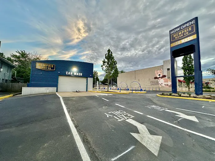 Memphis Wash Co. Picture 6
