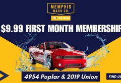 Memphis Wash Co. photo 4
