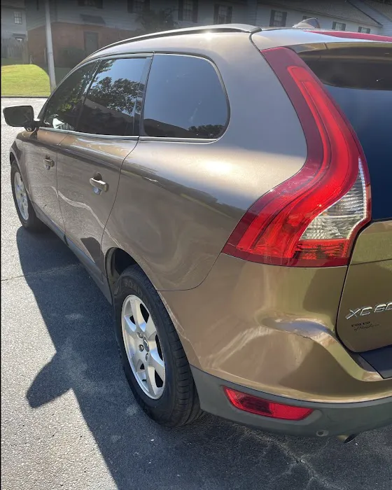 Memphis Wash Co. Picture 5