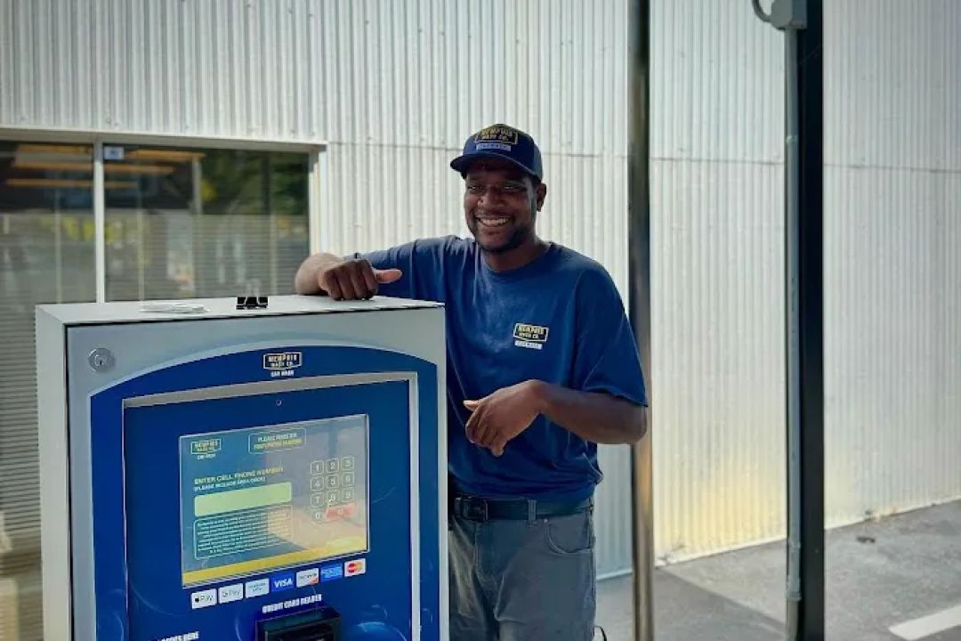 Memphis Wash Co.
