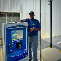 Memphis Wash Co. ico