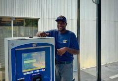 Memphis Wash Co. photo 1
