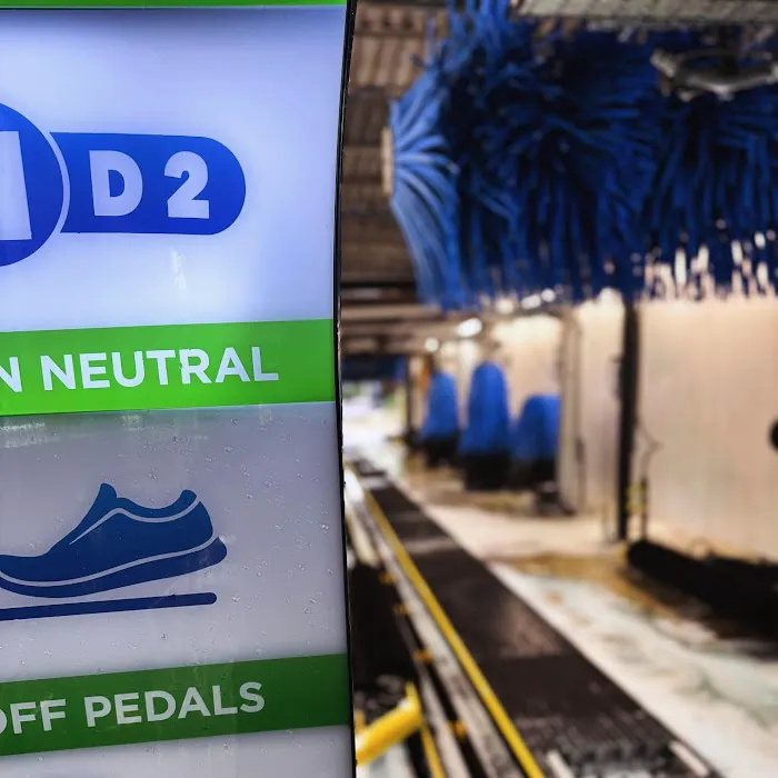 Memphis Wash Co. Picture 3