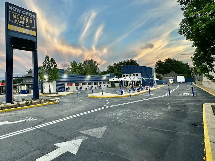 Memphis Wash Co. Picture 2