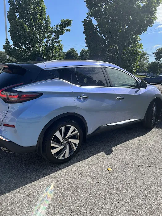 Executive Car Wash Picture 1