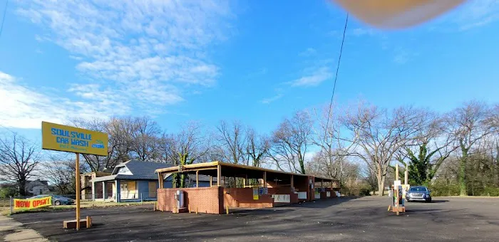 Soulville Car Wash Picture 2
