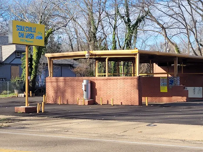 Soulville Car Wash Picture 3
