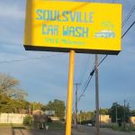 Soulville Car Wash